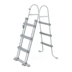 Basen BESTWAY Fast Set 35996 457 x 107 cm 12362L