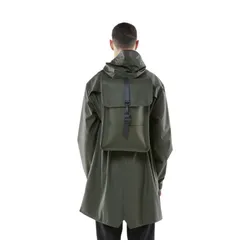 Рюкзак Rains Backpack Mini-green