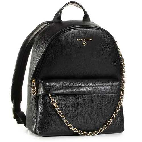 Michael Michael Kors Slater Rucsac 30t0g04b1l Negru