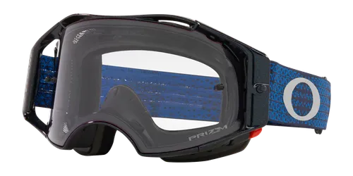 Велосипедные очки Oakley Airbrake MTB PRIZM MX Low Light