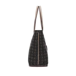 Сумка Liu Jo M Tote Handbag AA4086 T9328 Black