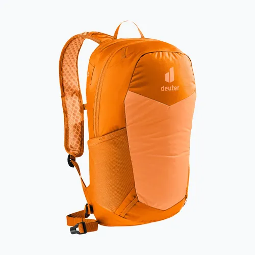 Plecak turystyczny Deuter Speed Lite 13 - peach/tuscany