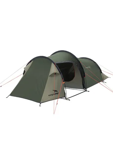 Namiot 2-osobowy Easy Camp Magnetar 200 - rustic green