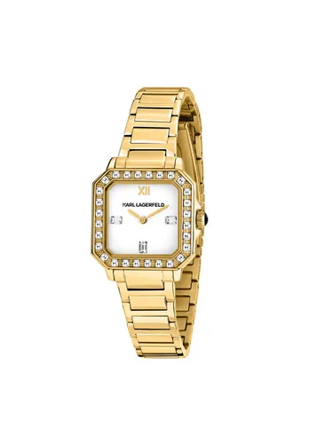 KARL LAGERFELD Часы R0553102501