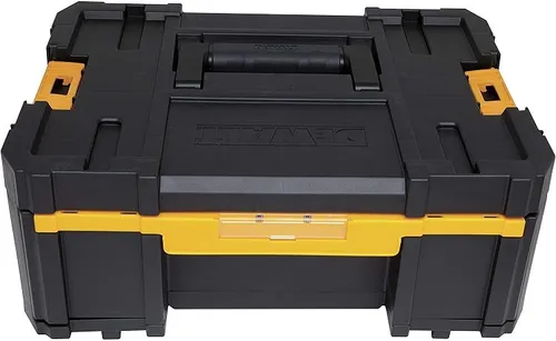 Skrzynka narzędziowa DEWALT TSTAK III (DWST1-70705)