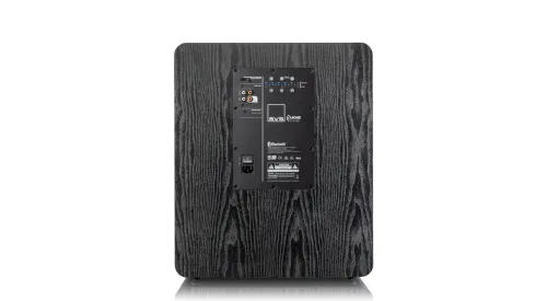 Subwoofer SVS PB2000PRO Aktywny 550W Czarny