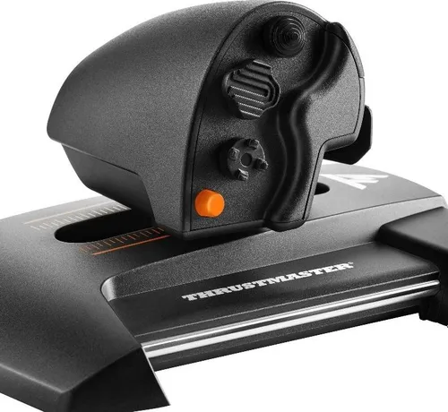 Джойстик Thrustmaster TWCS Throttle PC (2960754)