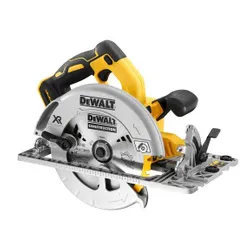 Дисковая пила Аккумуляторная DeWalt DCS572NT