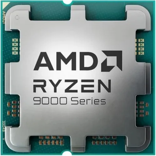 Procesor AMD Ryzen 5 9600 (OEM) 100-000000718