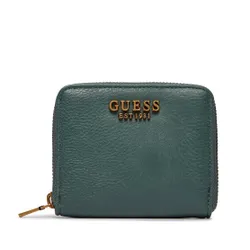 Маленький женский кошелек Guess SWVB89 77370 FOR