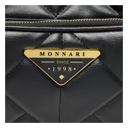 Monnari BAG3980-020 negru