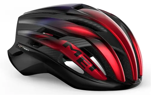 Kask rowerowy MET Trenta 3K Carbon MIPS