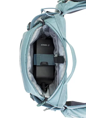 Сумка на пояс велосипедная Evoc Hip Pack Pro E-Ride 3