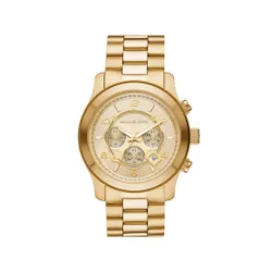 Michael Kors Mk9074 Gold Saati