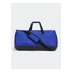 Adidas 4athlts Mediu sac Duffel hr9661 lucid albastru / negru