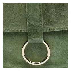 Geanta Creola K11369 Olive 29