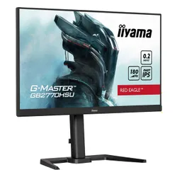 iiyama G-Master GB2770HSU-B6 Red Eagle - 180Hz | Full HD | 27'' | Fast IPS | 0,2ms [oferta Outlet]