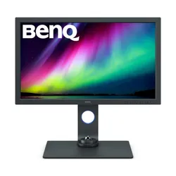 Monitor BenQ SW321C 32" 4K IPS 60Hz 5ms