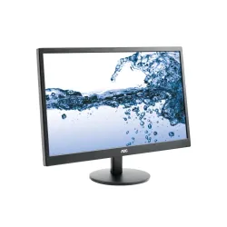 Monitor AOC E2270SWHN 22" Full HD TN 60Hz 5ms