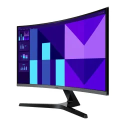 Samsung LS27D392GAUXEN - 100Hz | VA | FHD | 4ms(GTG)
