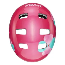 Kask rowerowy orzeszek UVEX Kid 3