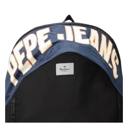 Pepe Jeans Smith Rucsac Pm030675 Miezul Nopții 582
