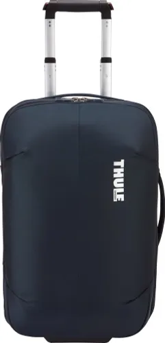 Маленький дорожный чемодан Thule Subterra Carry-On 55 cm-темно-синий