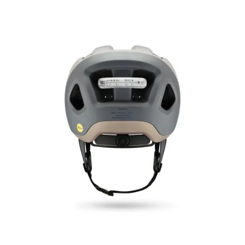 Kask rowerowy Fizik Terra Kassis MIPS Air Node szary