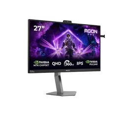 AOC AGON PRO AG276QSG2 - 360Hz | QHD | Fast IPS | 27''