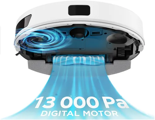 Robot sprzątający TESLA RoboStar iQ660 Plus
