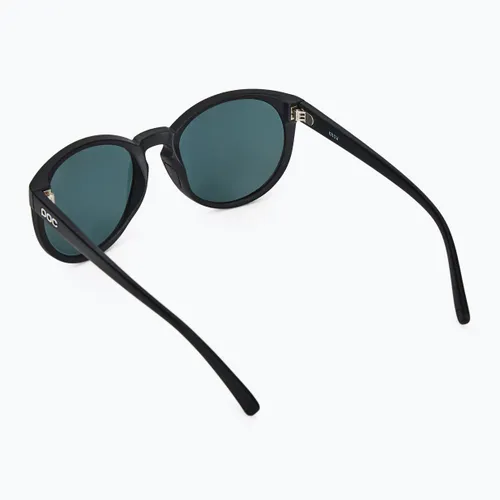 Okulary przeciwsłoneczne POC Know Polarized uranium black/clarity polarized/sunny grey
