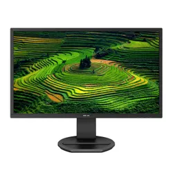 Monitor Philips 221B8LHEB/00 22" Full HD TFT 60Hz 1ms