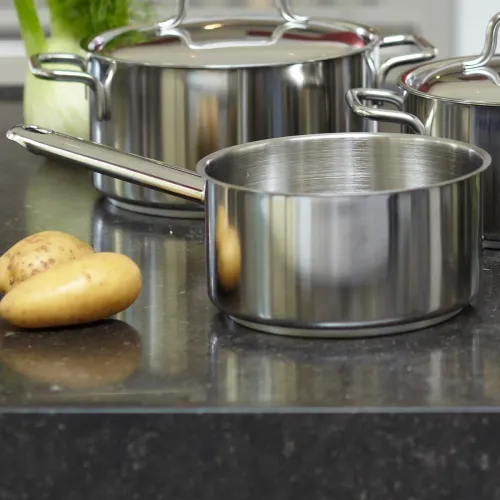 DEMEYERE Apollo 7 2,2 l - rondel ze stali nierdzewnej