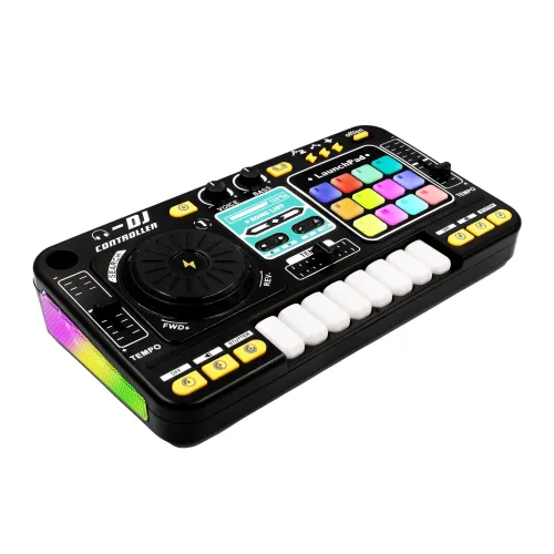 Kontroler DJ Musicmate MM-DJ50 KidzBeatz