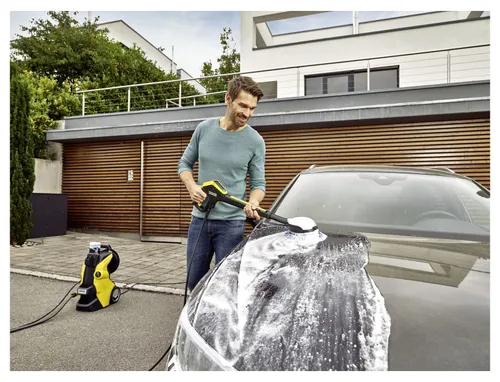 Karcher K 7 Smart Control Yüksek Basınçlı Yıkama (1.317-200.0)