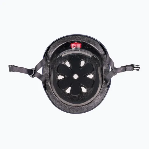 Kask rowerowy dziecięcy Hornit Black