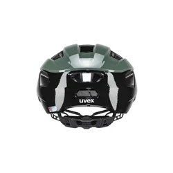 Kask szosowy Uvex Rise - moss green