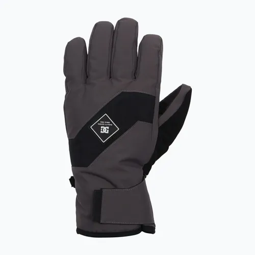 Rękawice snowboardowe męskie DC Franchise magnet