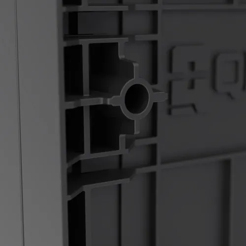 Skrzynka narzędziowa QBRICK System Pro Drawer 2 Toolbox 2.0 Profi Expert