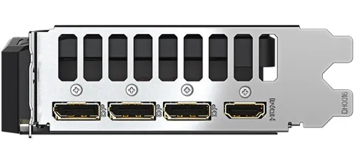 Karta graficzna GIGABYTE GeForce RTX 5060 Ti Windforce OC 16GB DLSS 4