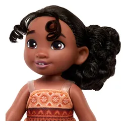 Lalka DISNEY PRINCESS Vaiana 2 Vaiana i Simea JBT66