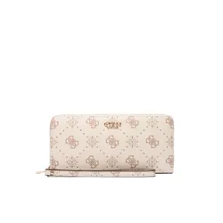 Кошелек Guess Portfel Carrie Logo Slg SWGP98 98146