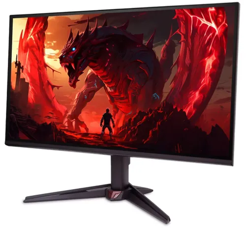 Acer VG270GBMIPX - 27'' | IPS | FHD | 1 ms | 120 Hz | AMD FreeSync, [oferta Outlet]