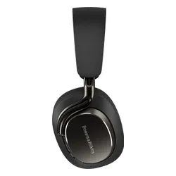Słuchawki nauszne BOWERS & WILKINS Px8 S2 ANC Czarny