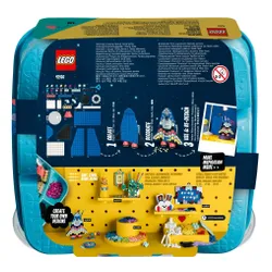 LEGO Dots Pojemnik na długopisy 41936