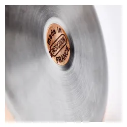 DE BUYER Prima Matera 1,8 l - rondel miedziany