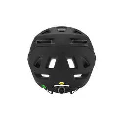 Kask rowerowy Smith Payroll - matte black