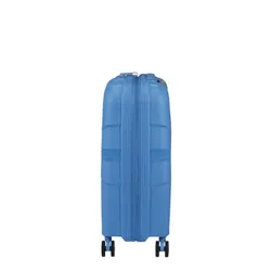 Чемодан American Tourister StarVibe-tranquil blue