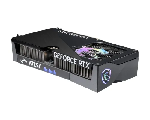 Karta graficzna MSI GeForce RTX 5060 Ti GAMING OC 16GB GDDR7 128bit DLSS 4