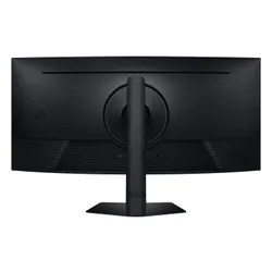 Monitor SAMSUNG Odyssey G7 LS40FG750EUXEN 39.6" 5120x2160px 180Hz 1 ms [GTG] Curved